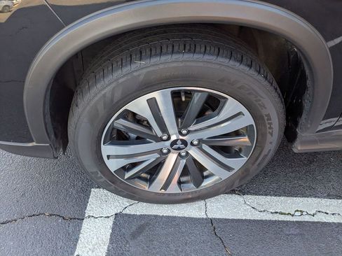 Used 2024 Mitsubishi Outlander Sport SE image 33