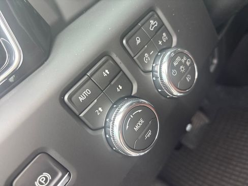 New 2026 GMC Sierra 2500 Denali Ultimate image 29