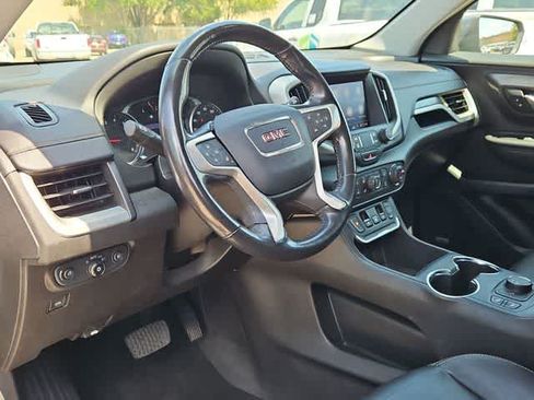 Used 2019 GMC Terrain SLT w/ Preferred Package FWD image 10