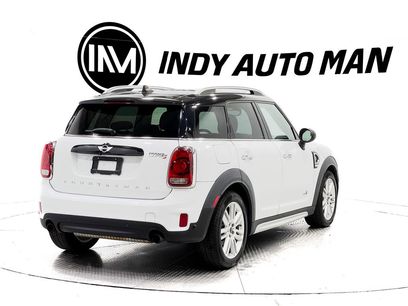 Used 2017 MINI Cooper Countryman S