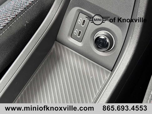 New 2025 MINI Cooper S image 27