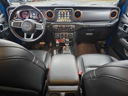 Used 2020 Jeep Gladiator Mojave image 18