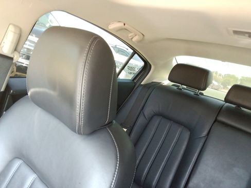 Used 2019 MAZDA MAZDA6 Touring FWD image 16