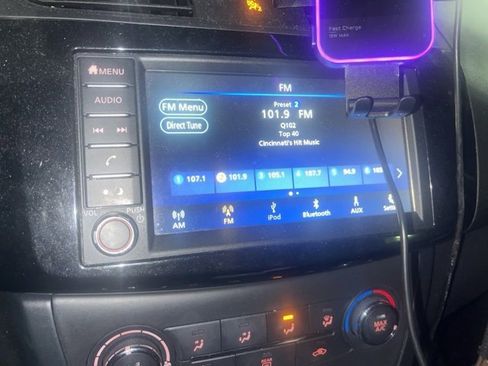 Used 2019 Nissan Sentra S image 19