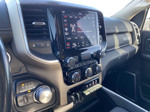 Used 2020 RAM 2500 Laramie AWD/4WD image 23