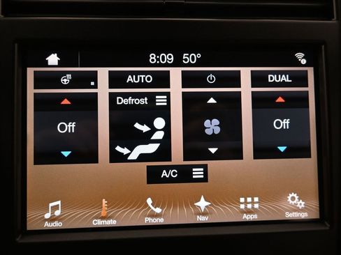 Used 2018 Lincoln MKC Select w/ Select Plus Package AWD/4WD image 12
