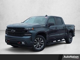 Used 2020 Chevrolet Silverado 1500 RST w/ RST Value Package video 1