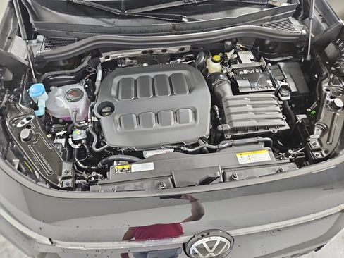 New 2026 Volkswagen Tiguan SE R-Line AWD/4WD image 20