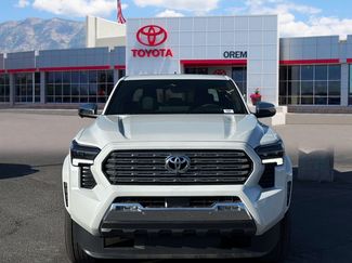 New 2026 Toyota Tacoma Limited AWD/4WD video 2