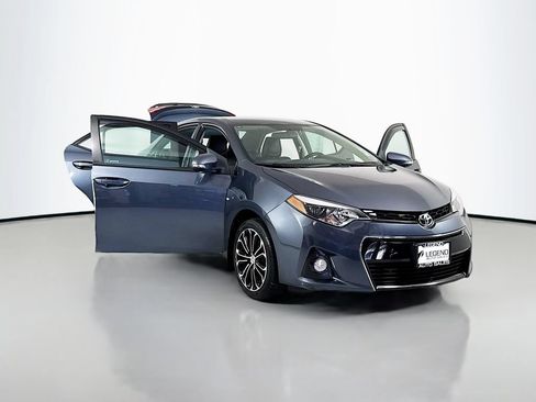 Used 2016 Toyota Corolla S FWD image 20