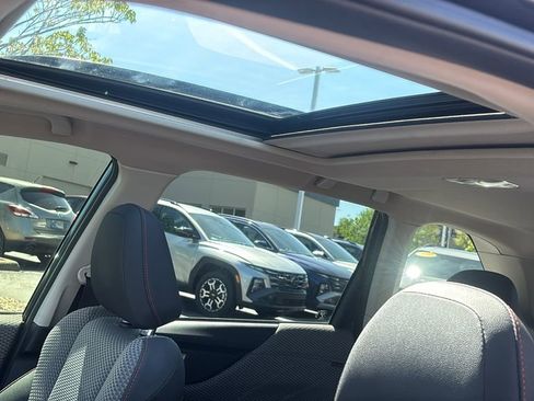 Used 2020 Subaru Forester Sport image 24