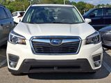 Used 2020 Subaru Forester Limited w/ Popular Package #3 image 2