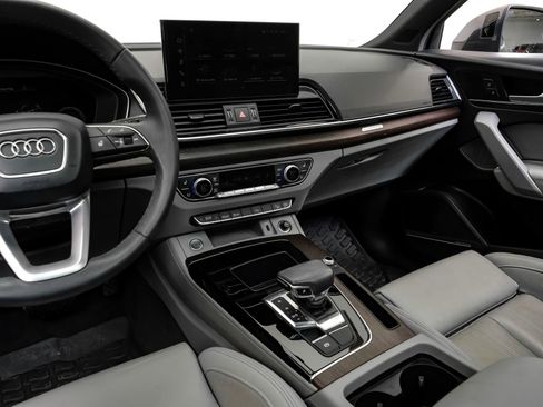 Used 2023 Audi Q5 2.0T Premium Plus w/ Premium Plus Package image 28