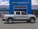 New 2026 Chevrolet Colorado LT image 5
