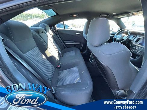 Used 2023 Dodge Charger R/T image 21