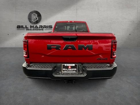 New 2026 RAM 2500 Tradesman image 6