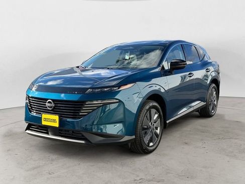 New 2026 Nissan Murano SL w/ Comfort Package AWD/4WD image 1