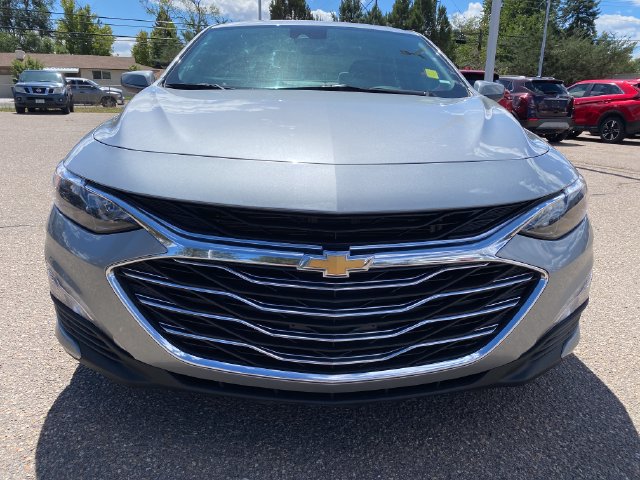 Used 2024 Chevrolet Malibu LT FWD image 8