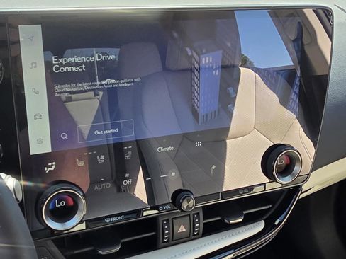 New 2026 Lexus NX 350 AWD w/ Luxury Package image 20