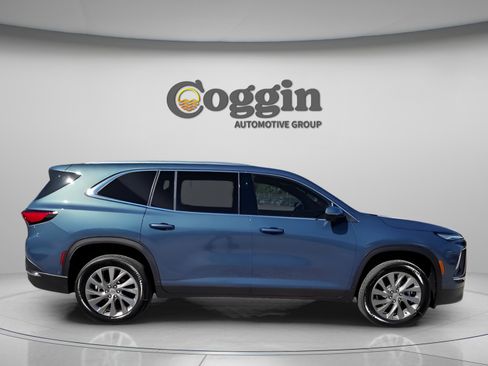 New 2026 Buick Enclave Preferred w/ Super Cruise Package image 19