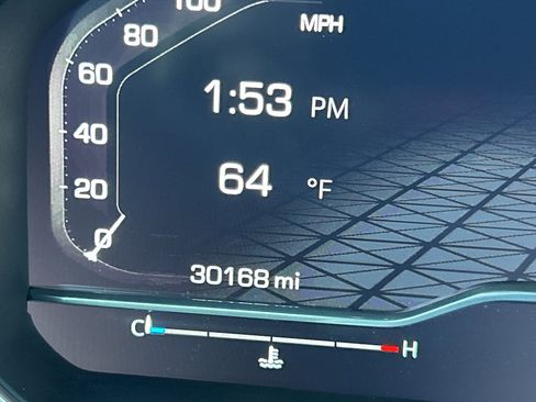 Used 2024 GMC Sierra 2500 AT4 w/ AT4 Premium Plus Package image 18