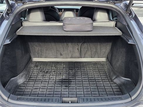 Used 2021 Tesla Model S Long Range image 31