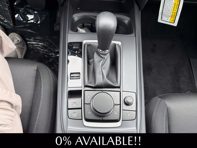 Used 2026 MAZDA CX-30 AWD 2.5 S image 18