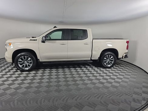 New 2026 Chevrolet Silverado 1500 RST w/ RST All Star Premium Package AWD/4WD image 2