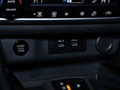 Certified 2026 Nissan Rogue S image 27