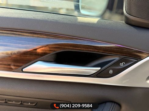 Used 2019 BMW 530i xDrive w/ Convenience Package image 16