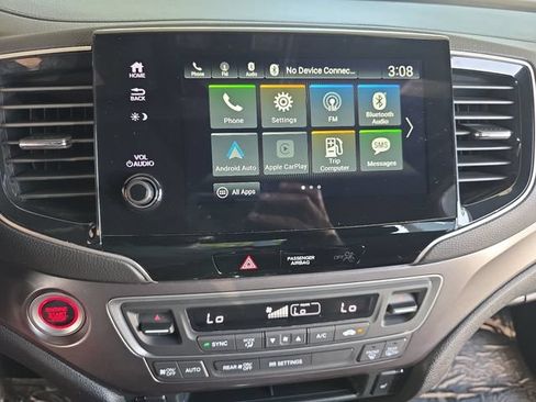 Used 2023 Honda Passport EX-L image 19