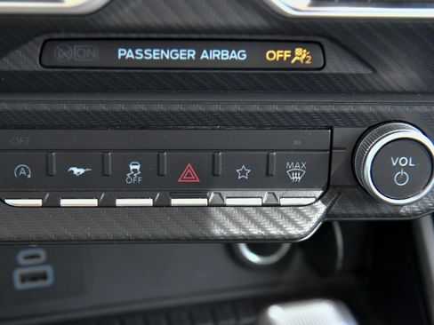 Used 2024 Ford Mustang Premium RWD image 26