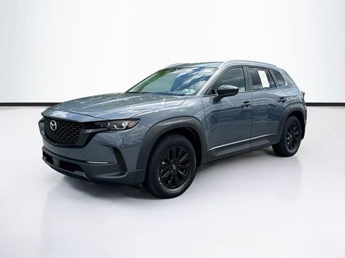 Used 2024 MAZDA CX-50 AWD 2.5 S w/ Weather Package image 3
