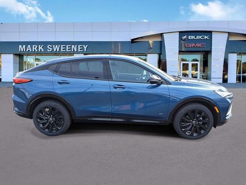 New 2026 Buick Envista Sport Touring w/ Convenience I Package image 30