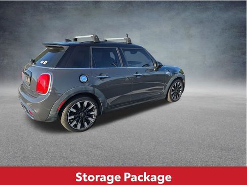 Used 2017 MINI Cooper S FWD image 5