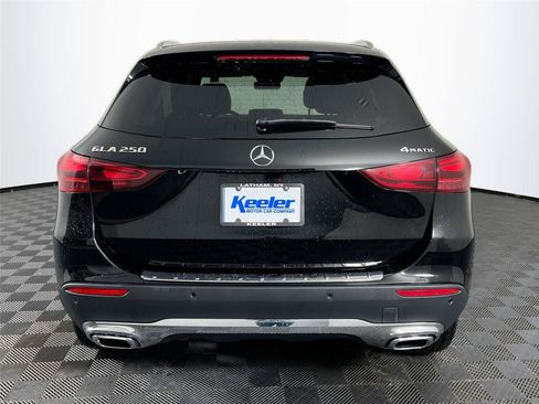 Certified 2024 Mercedes-Benz GLA 250 4MATIC image 5