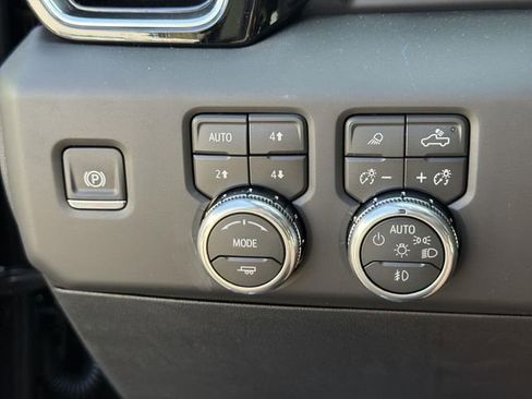 New 2026 GMC Sierra 1500 Denali Ultimate AWD/4WD image 17