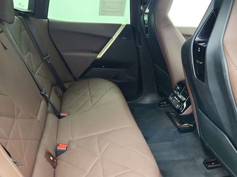 Used 2024 BMW iX xDrive50 w/ Sport Package image 21