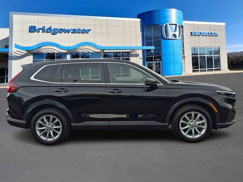 Used 2024 Honda CR-V EX-L image 7