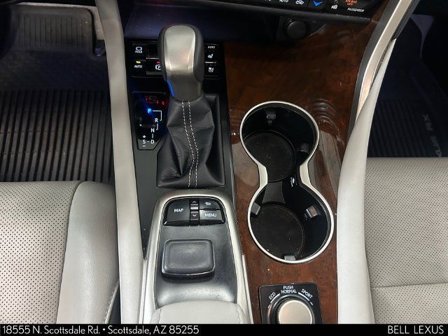 Used 2017 Lexus RX 350 AWD w/ Premium Package image 27