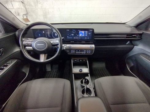 Certified 2024 Hyundai Kona SEL FWD image 36