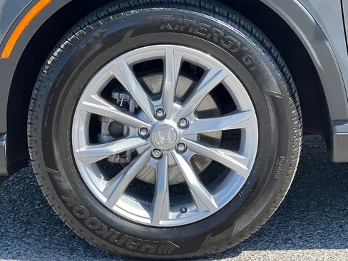 Used 2023 Honda CR-V EX image 11