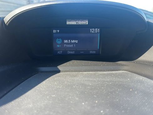 Used 2014 Ford Escape SE FWD image 8