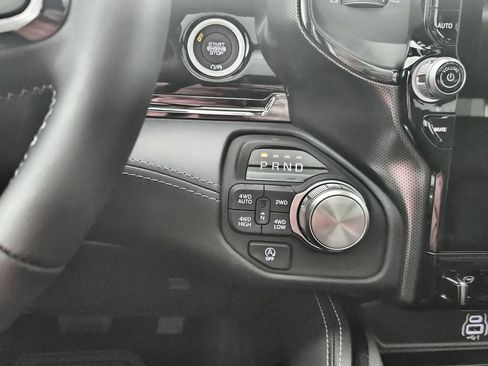 New 2026 RAM 1500 Limited AWD/4WD image 29