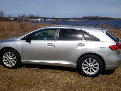 Used 2012 Toyota Venza LE
