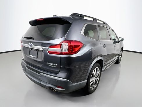 Used 2021 Subaru Ascent Limited AWD/4WD image 4