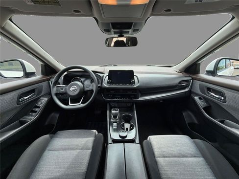Used 2023 Nissan Rogue SV AWD/4WD image 21