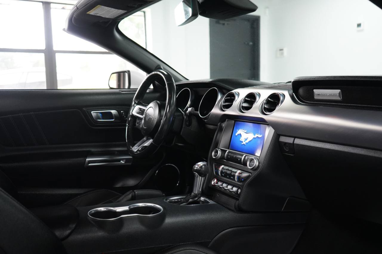 Used 2023 Ford Mustang Premium RWD image 11
