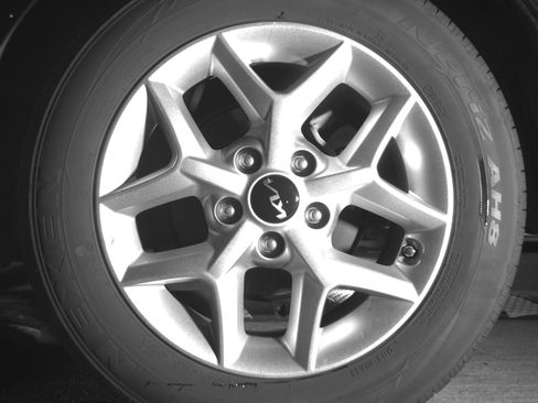 Used 2025 Kia Soul LX w/ LX Technology Package FWD image 14