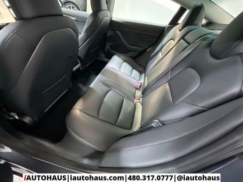 Used 2023 Tesla Model 3 Standard Range RWD image 14